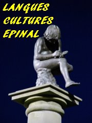 Langues et Cultures Epinal
